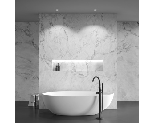 Точечный светильник Zoom DL034-01-06W4K-W Maytoni