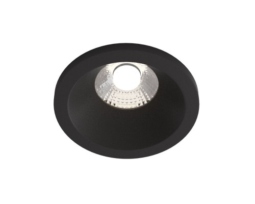 Точечный светильник Zoom DL034-2-L12B Maytoni