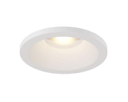 Точечный светильник Zoom DL034-2-L12W Maytoni