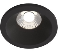 Точечный светильник Zoom DL034-L12W4K-B Maytoni