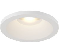 Точечный светильник Zoom DL034-L12W4K-W Maytoni