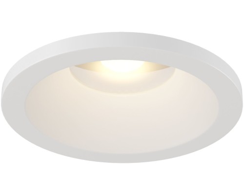 Точечный светильник Zoom DL034-L12W4K-W Maytoni