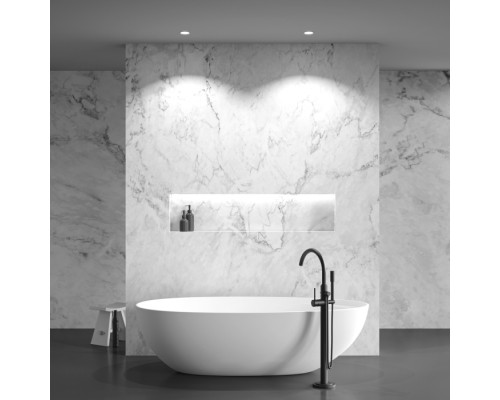 Точечный светильник Zoom DL034-L12W4K-W Maytoni