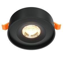 Точечный светильник Planet DL035-2-L6B4K Maytoni