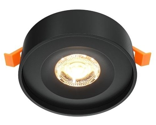 Точечный светильник Planet DL035-2-L6B4K Maytoni