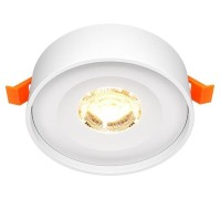 Точечный светильник Planet DL035-2-L6W4K Maytoni