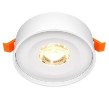 Точечный светильник Planet DL035-2-L6W4K Maytoni