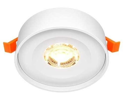 Точечный светильник Planet DL035-2-L6W4K Maytoni