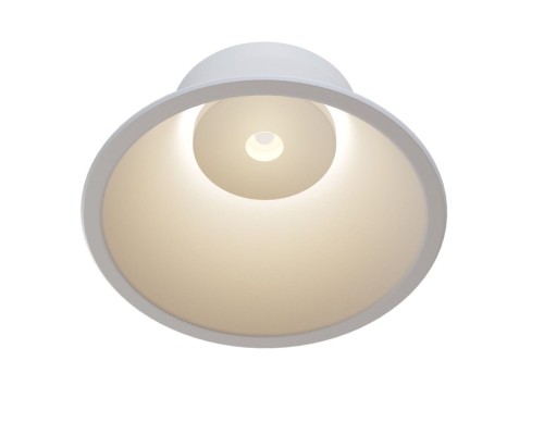 Точечный светильник Stella DL039-L15W3K Maytoni