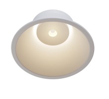 Точечный светильник Stella DL039-L15W4K Maytoni