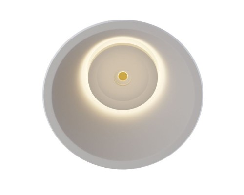 Точечный светильник Stella DL039-L15W4K Maytoni