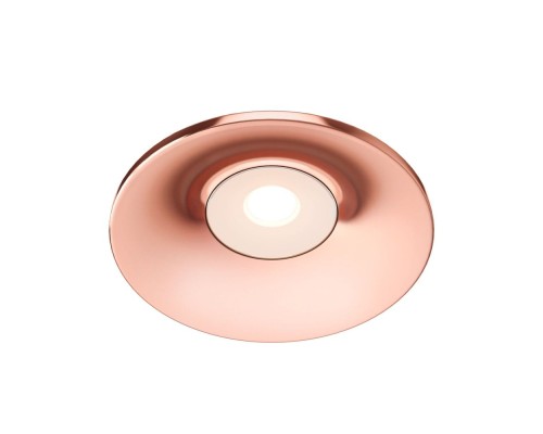 Точечный светильник Barret DL041-01RG Maytoni