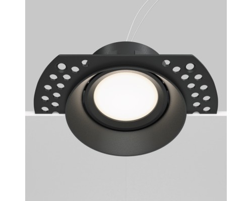 Точечный светильник Dot DL042-01-RD-B Maytoni