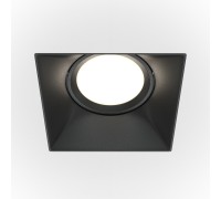 Точечный светильник Dot DL042-01-SQ-B Maytoni