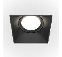 Точечный светильник Dot DL042-01-SQ-B Maytoni