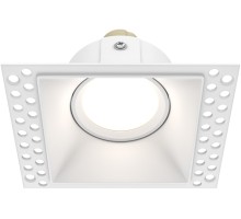 Точечный светильник Dot DL042-01-SQ-W Maytoni