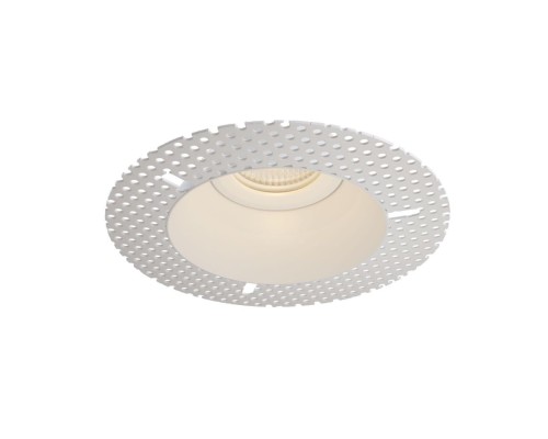 Точечный светильник Spodek DL042-01W Maytoni