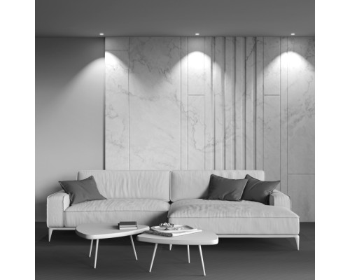 Точечный светильник Alfa LED DL043-01-10W3K-RD-W Maytoni