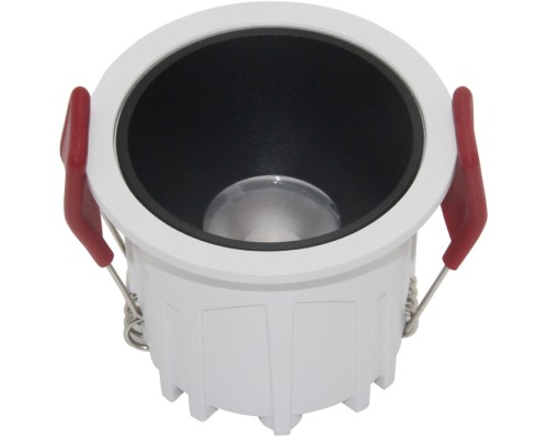 Точечный светильник Alfa LED DL043-01-10W4K-RD-WB Maytoni