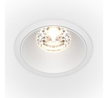 Точечный светильник Alfa LED DL043-01-15W4K-RD-W Maytoni