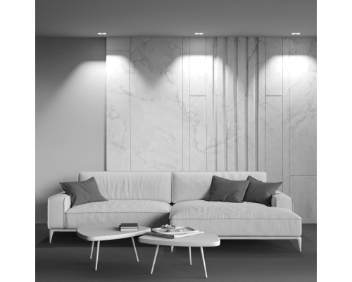 Точечный светильник Alfa LED DL043-02-10W4K-SQ-W Maytoni