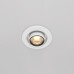 Точечный светильник Hidden DL045-01-10W3K-W Maytoni