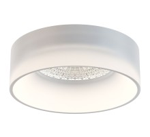 Точечный светильник Glasera DL046-01W Maytoni