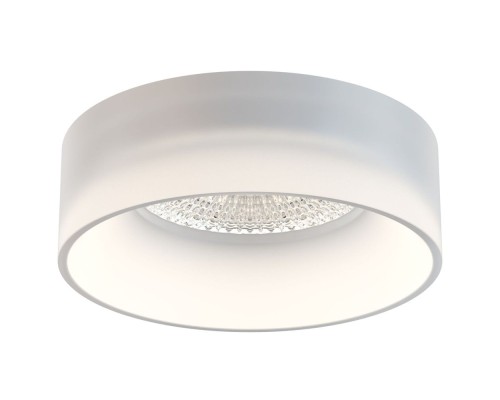 Точечный светильник Glasera DL046-01W Maytoni