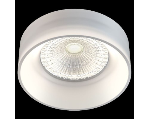 Точечный светильник Glasera DL046-01W Maytoni