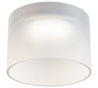 Точечный светильник Glasera DL047-01W Maytoni