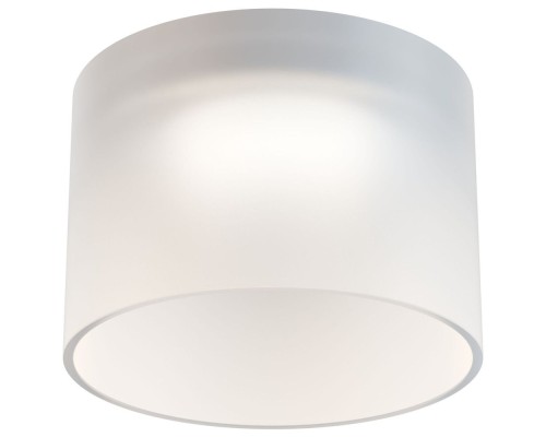 Точечный светильник Glasera DL047-01W Maytoni