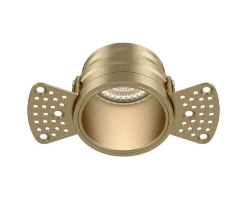 Точечный светильник Reif DL048-01MG Maytoni