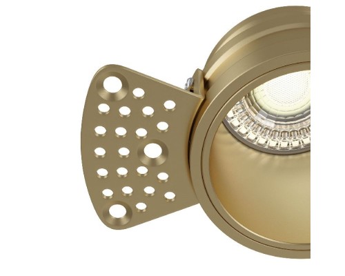 Точечный светильник Reif DL048-01MG Maytoni