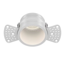 Точечный светильник Reif DL048-01W Maytoni