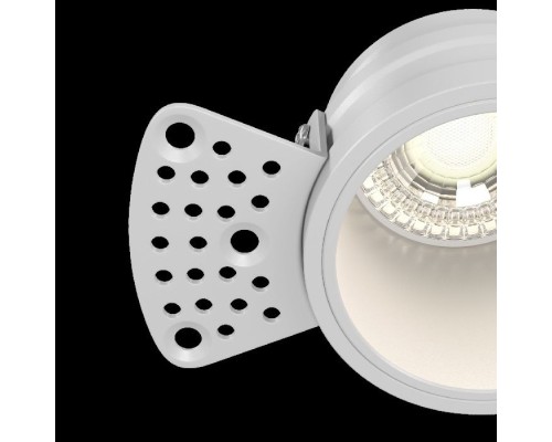 Точечный светильник Reif DL048-01W Maytoni