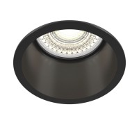Точечный светильник Reif DL049-01B Maytoni