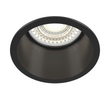 Точечный светильник Reif DL049-01B Maytoni