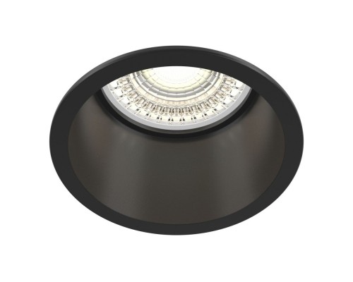 Точечный светильник Reif DL049-01B Maytoni