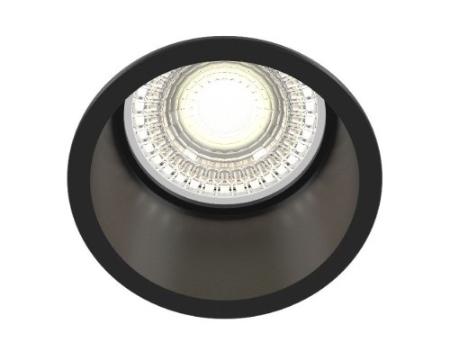 Точечный светильник Reif DL049-01B Maytoni