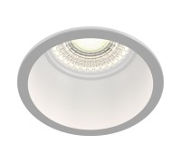 Точечный светильник Reif DL049-01W Maytoni