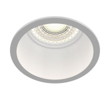 Точечный светильник Reif DL049-01W Maytoni