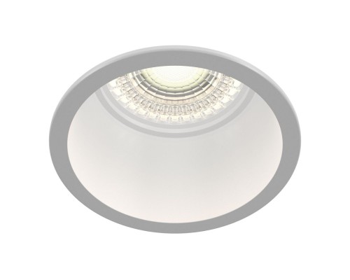 Точечный светильник Reif DL049-01W Maytoni