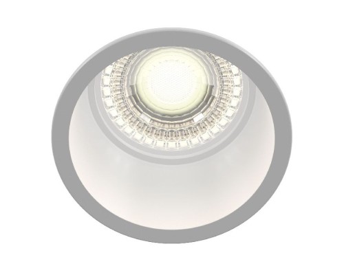 Точечный светильник Reif DL049-01W Maytoni