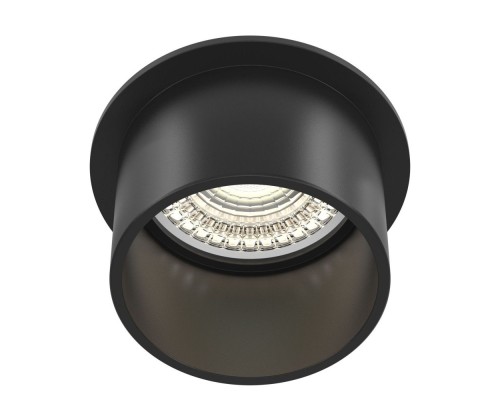 Точечный светильник Reif DL050-01B Maytoni