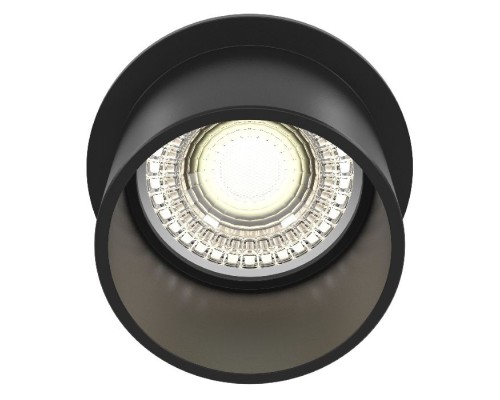 Точечный светильник Reif DL050-01B Maytoni