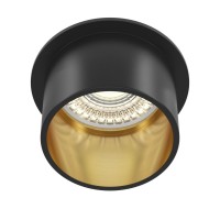 Точечный светильник Reif DL050-01GB Maytoni