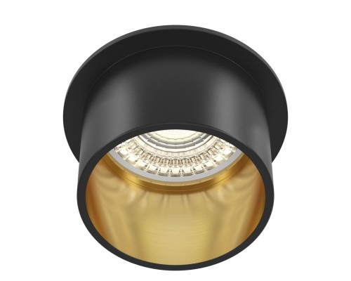 Точечный светильник Reif DL050-01GB Maytoni