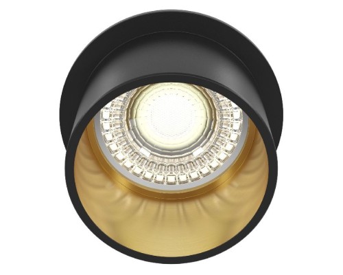 Точечный светильник Reif DL050-01GB Maytoni