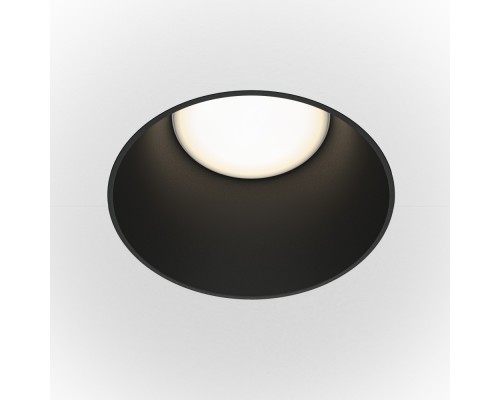 Точечный светильник Share DL051-01-GU10-RD-WB Maytoni