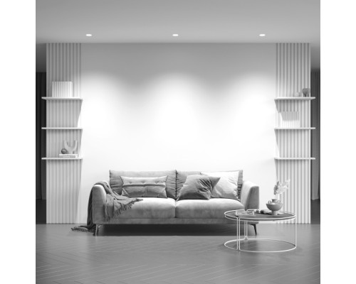 Точечный светильник Share DL051-01-GU10-RD-W Maytoni